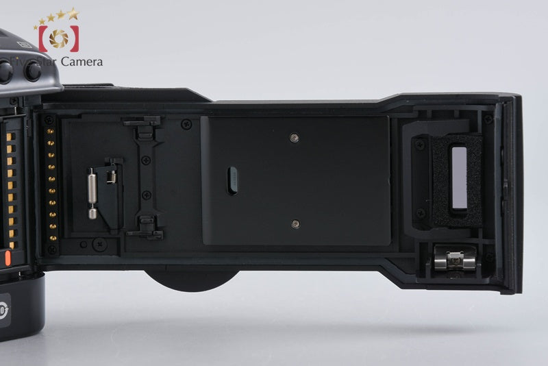 "Roll Count 75" Canon EOS-1V 35mm SLR Film Camera Body