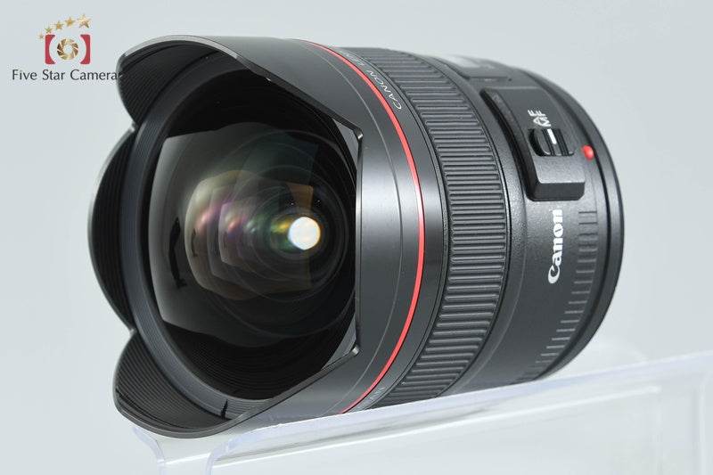 Canon EF 14mm f/2.8 L II USM