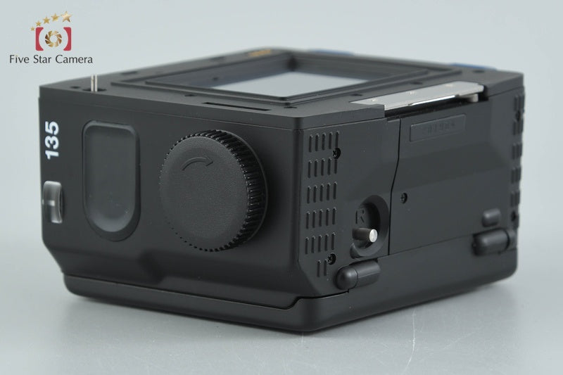Mamiya 135 Roll Film Magazine for 645 w/ Box