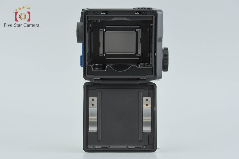 Mamiya 135 Roll Film Magazine for 645 w/ Box