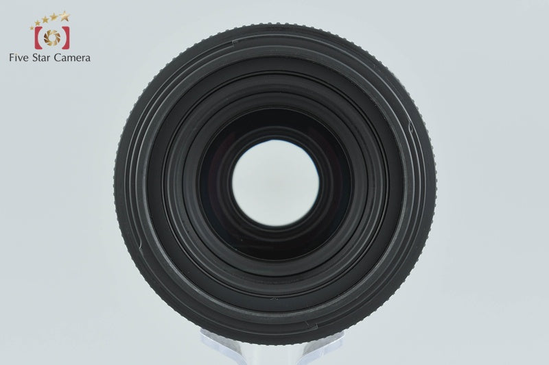 Sigma 30mm f/1.4 EX DC HSM for Canon
