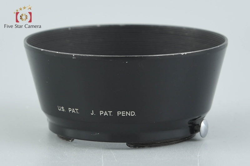 Nikon Lens Hood for 50mm f/2 S