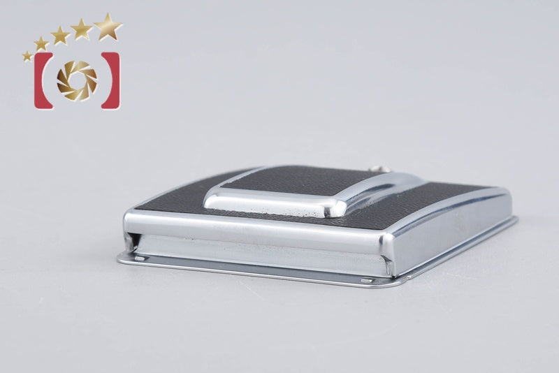 Hasselblad Waist Level Finder Chrome for 500C/M