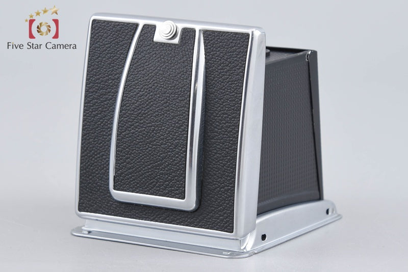 Hasselblad Waist Level Finder Chrome for 500C/M