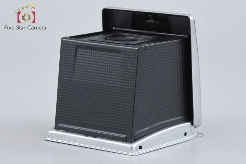 Hasselblad Waist Level Finder Chrome for 500C/M
