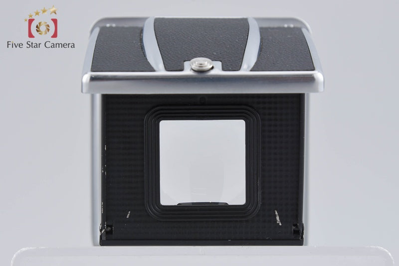 Hasselblad Waist Level Finder Chrome for 500C/M