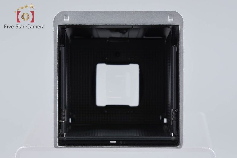 Hasselblad Waist Level Finder Chrome for 500C/M