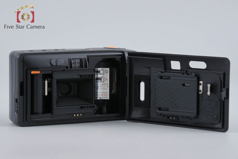 Kyocera P.mini 2 PANORAMA 35mm Point & Shoot Film Camera