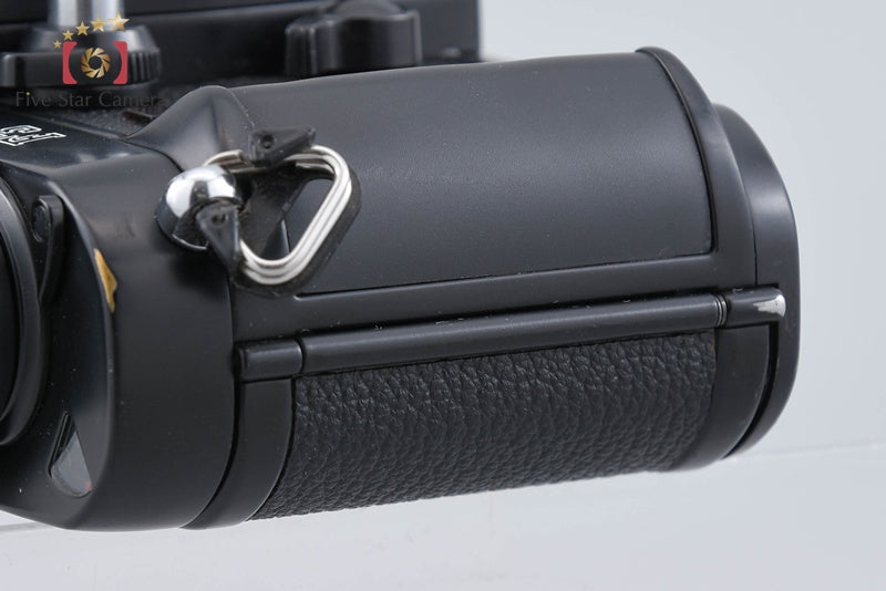 Nikon F3 HP 35mm SLR Film Camera Body