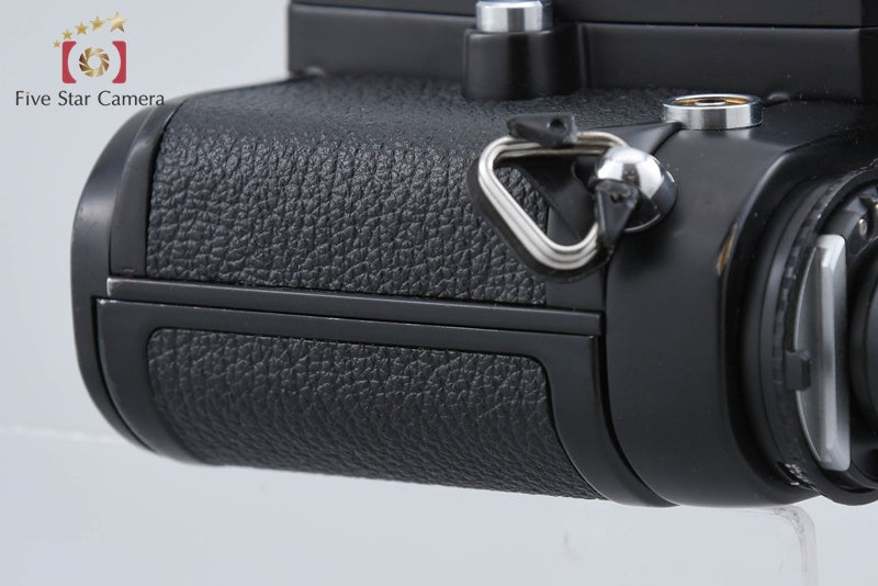 Nikon F3 HP 35mm SLR Film Camera Body