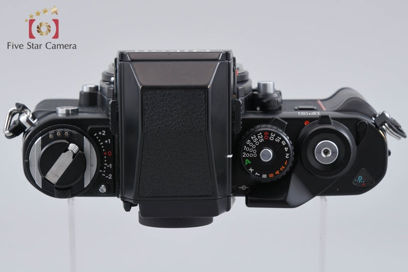 Nikon F3 HP 35mm SLR Film Camera Body