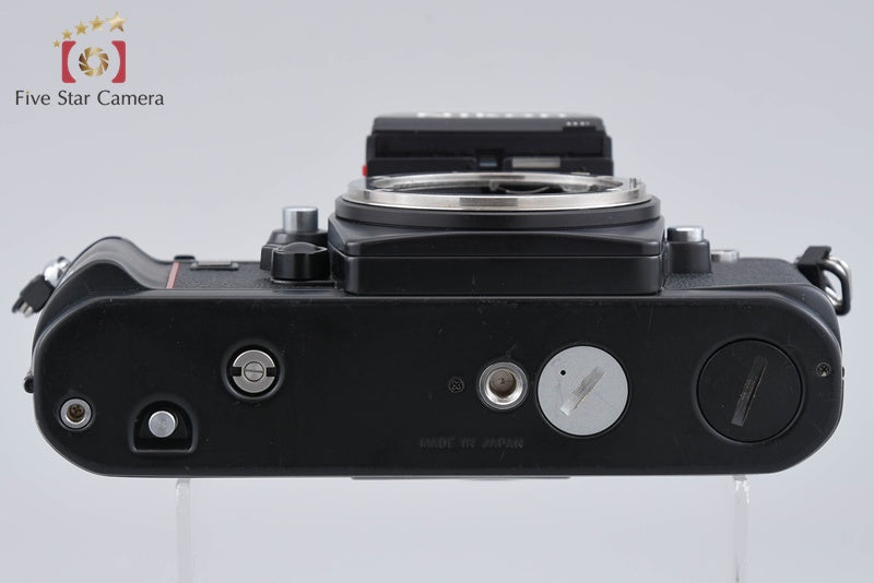 Nikon F3 HP 35mm SLR Film Camera Body
