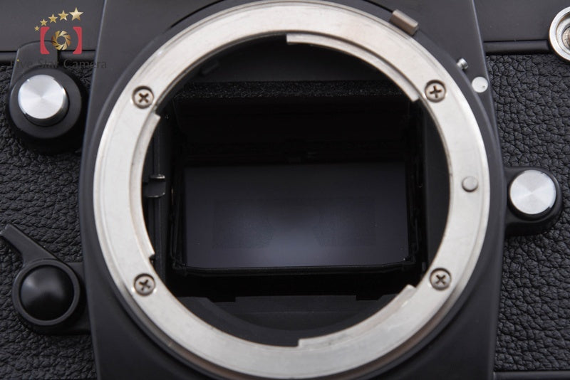 Nikon F3 HP 35mm SLR Film Camera Body