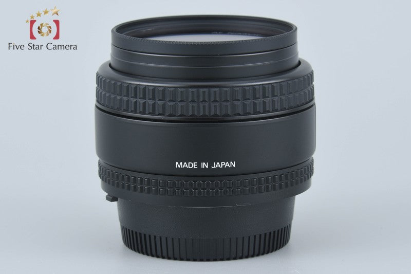 Nikon AF NIKKOR 28mm f/2.8