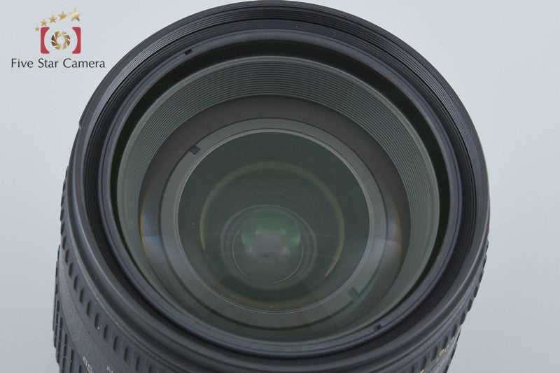 Nikon AF NIKKOR 24-85mm f/2.8-4 D