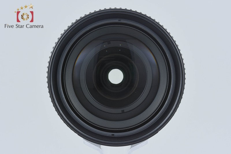 Nikon AF NIKKOR 24-85mm f/2.8-4 D