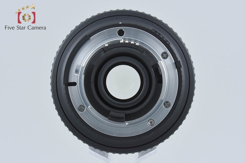 Nikon AF NIKKOR 24-85mm f/2.8-4 D