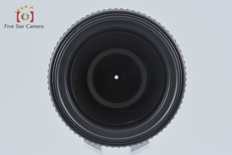 Nikon AF-S NIKKOR 70-300mm f/4.5-5.6 G ED VR