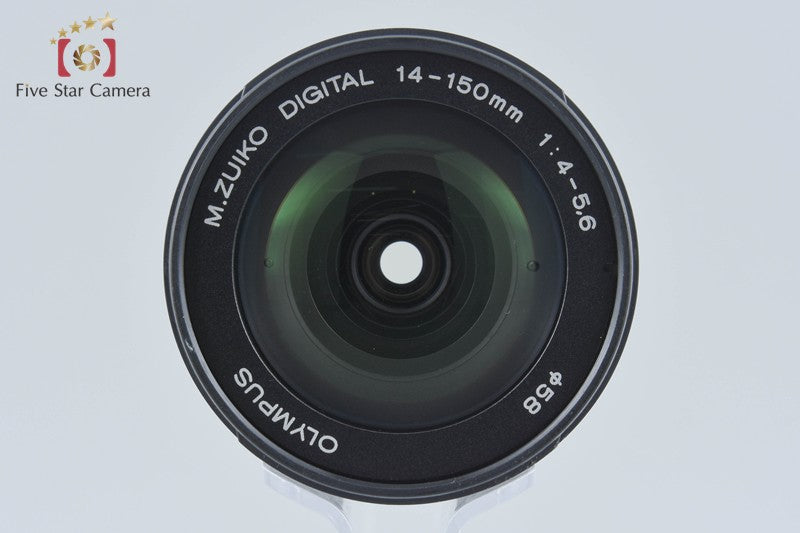 Olympus M.ZUIKO DIGITAL ED 14-150mm f/4-5.6 Black w/ Box