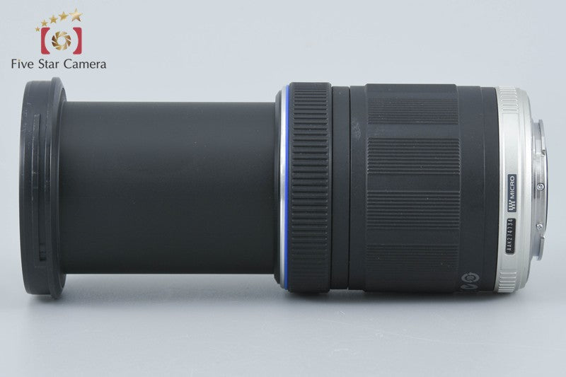 Olympus M.ZUIKO DIGITAL ED 14-150mm f/4-5.6 Black w/ Box