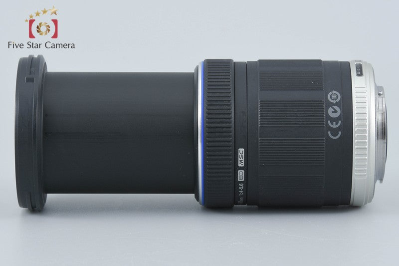 Olympus M.ZUIKO DIGITAL ED 14-150mm f/4-5.6 Black w/ Box
