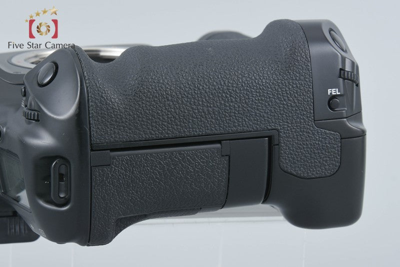 "Roll count 70" Canon EOS-1V HS 35mm SLR Film Camera Body