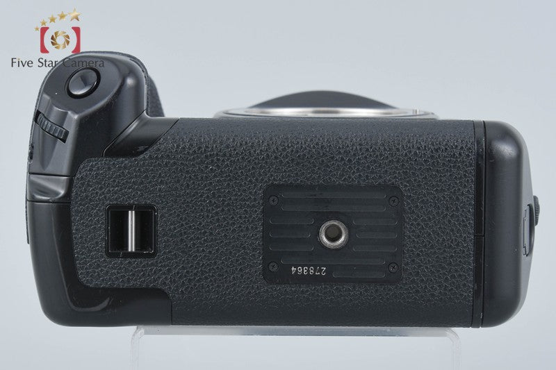 "Roll count 70" Canon EOS-1V HS 35mm SLR Film Camera Body