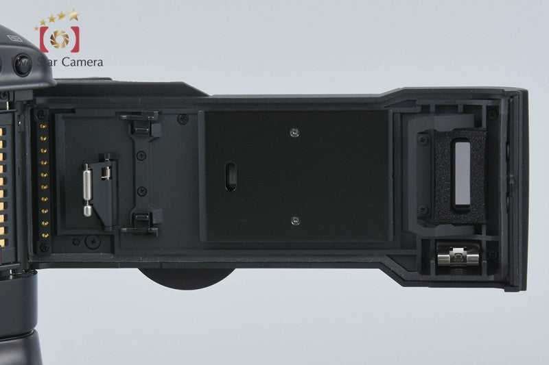 "Roll count 70" Canon EOS-1V HS 35mm SLR Film Camera Body