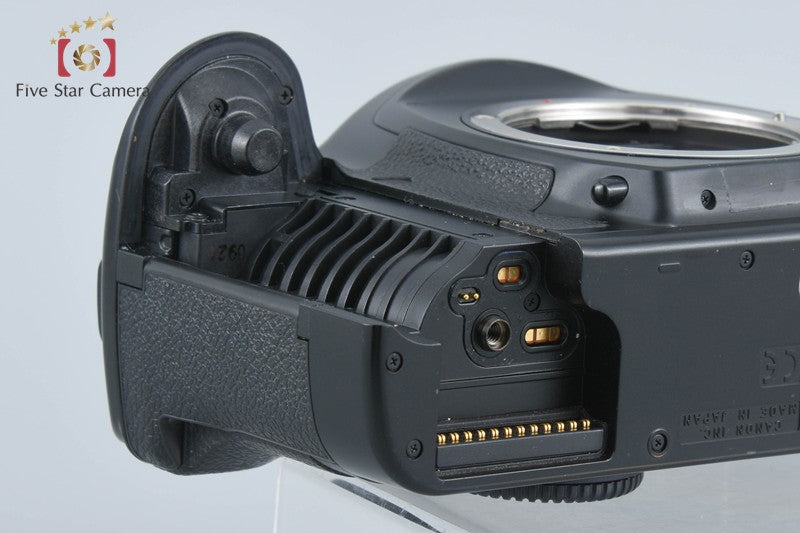 "Roll count 70" Canon EOS-1V HS 35mm SLR Film Camera Body