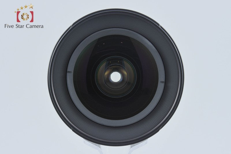 Nikon AF-S NIKKOR 17-35mm f/2.8 D ED