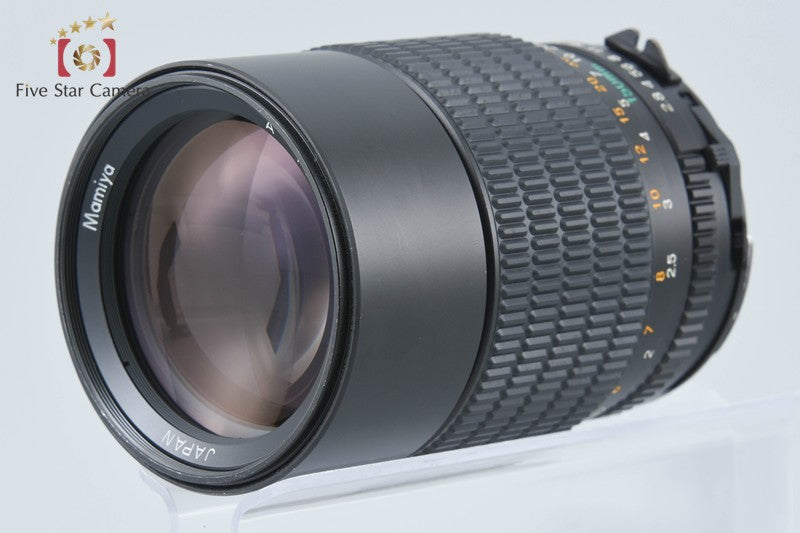 Mamiya A 150mm f/2.8 for 645
