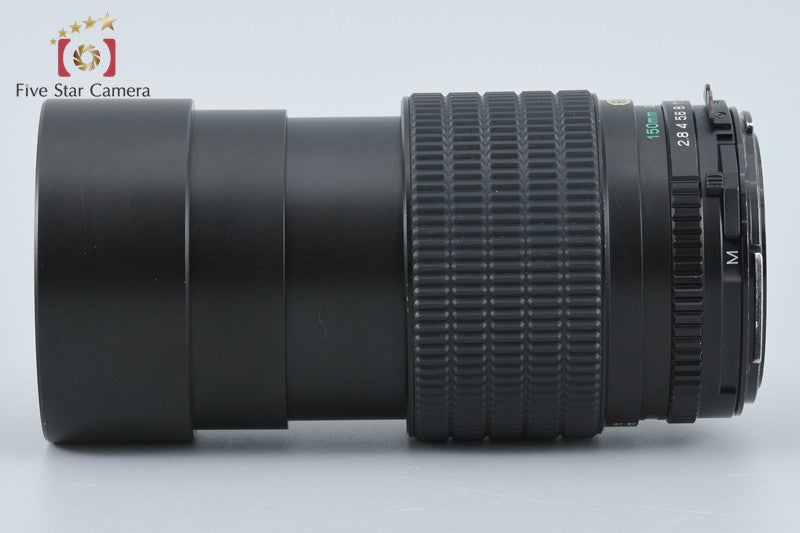 Mamiya A 150mm f/2.8 for 645