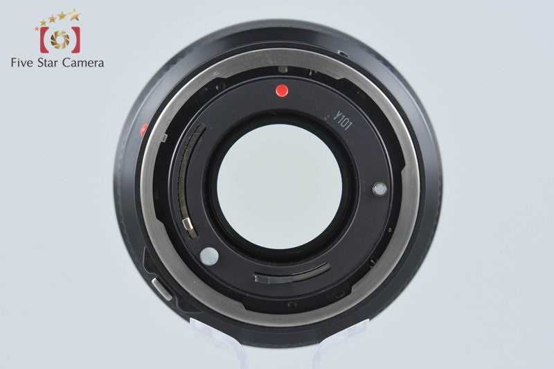 Canon New FD 135mm f/2