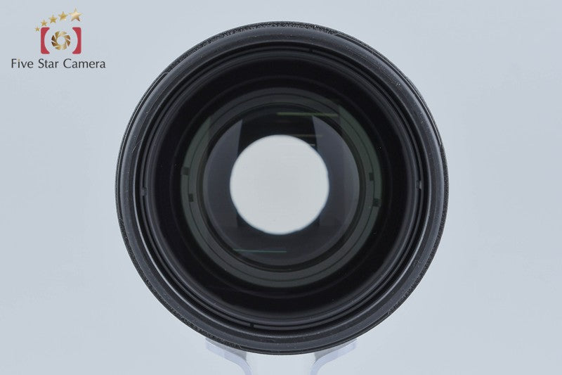 Nikon AF NIKKOR 80-200mm f/2.8 D ED