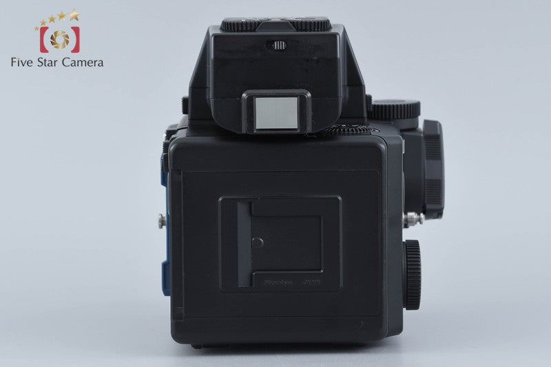 Mamiya M645 SUPER Medium Format Film Camera Body