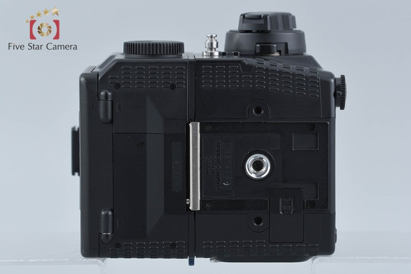 Mamiya M645 SUPER Medium Format Film Camera Body