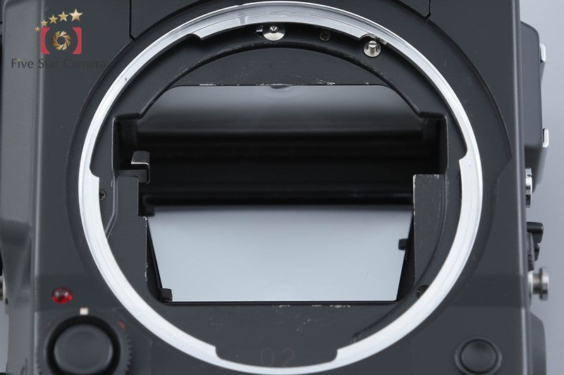 Mamiya M645 SUPER Medium Format Film Camera Body