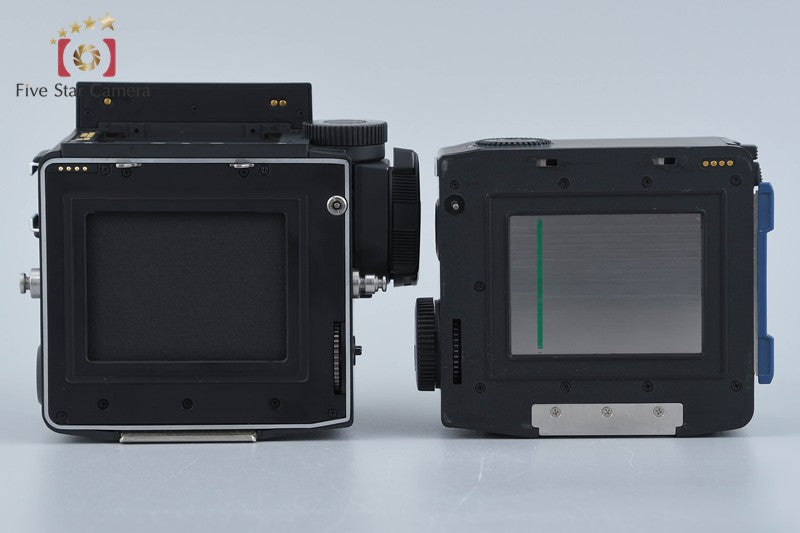 Mamiya M645 SUPER Medium Format Film Camera Body
