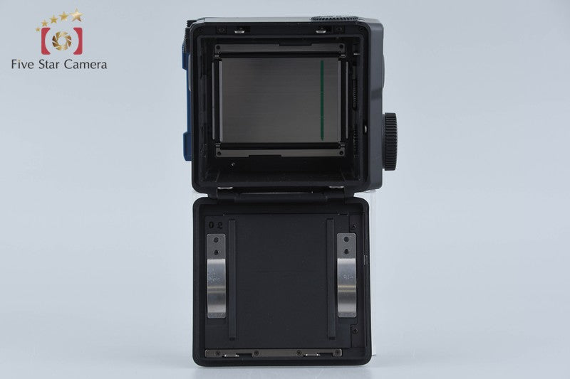 Mamiya M645 SUPER Medium Format Film Camera Body
