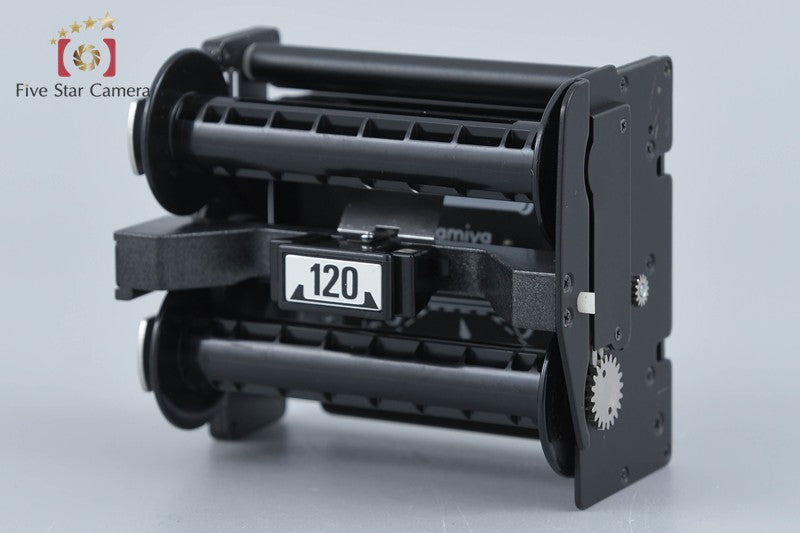 Mamiya M645 SUPER Medium Format Film Camera Body