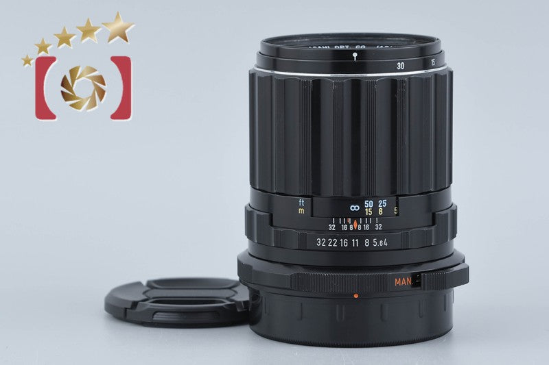 PENTAX SMC MACRO TAKUMAR 6x7 135mm f/4 for 67 / 67II