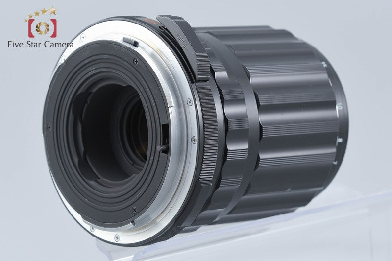 PENTAX SMC MACRO TAKUMAR 6x7 135mm f/4 for 67 / 67II