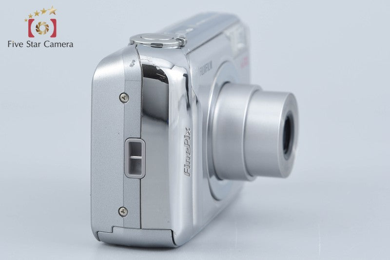 Fujifilm FinePix A610 6.3 MP Digital Camera