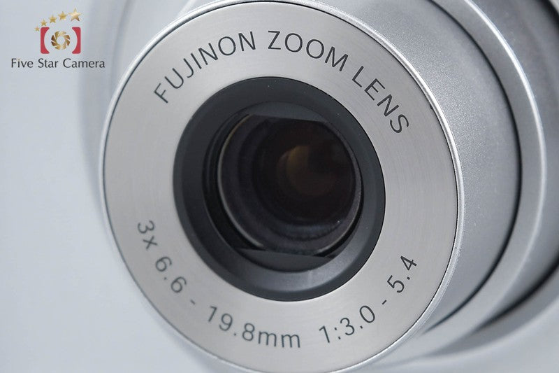 Fujifilm FinePix A610 6.3 MP Digital Camera