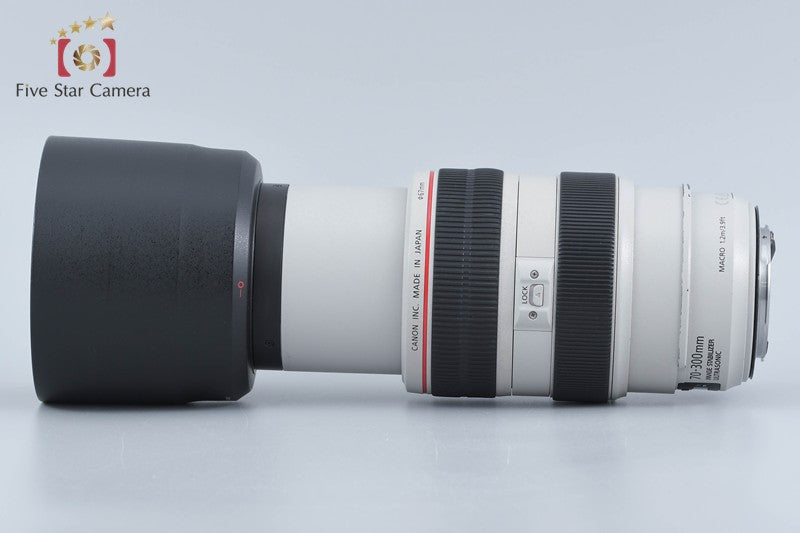 Canon EF 70-300mm f/4-5.6 L IS USM