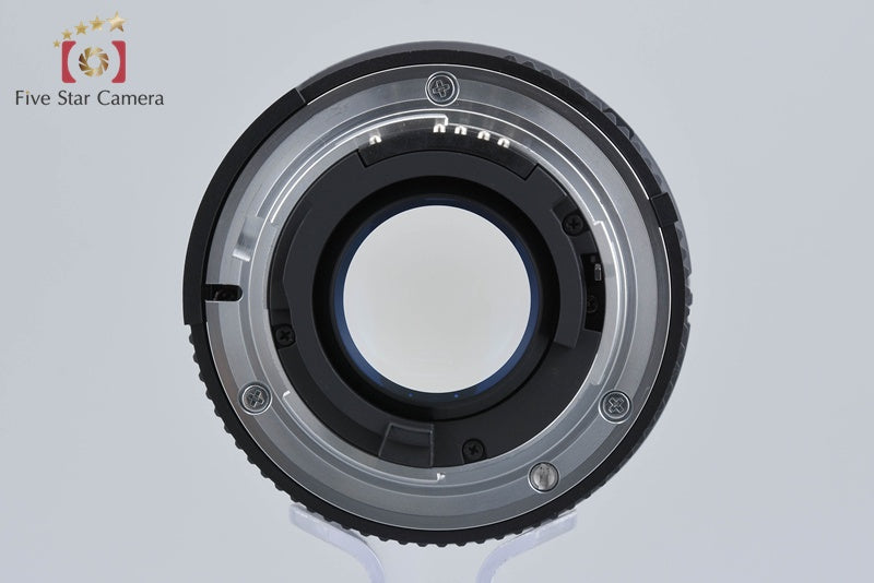Nikon AF NIKKOR 35mm f/2 D