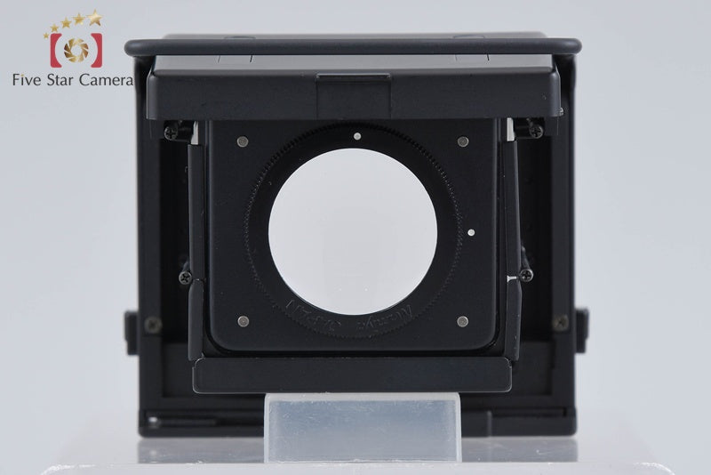 Mamiya Waist Level Finder for M645