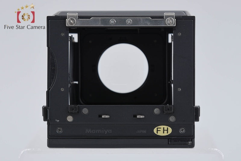 Mamiya Waist Level Finder for M645