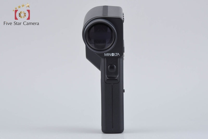 Minolta Spot Meter M Exposure Meter