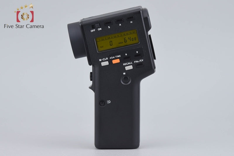 Minolta Spot Meter M Exposure Meter